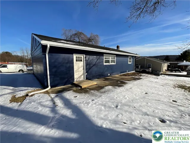 $343,580 | 75 Center Road, Lehighton, PA 18235