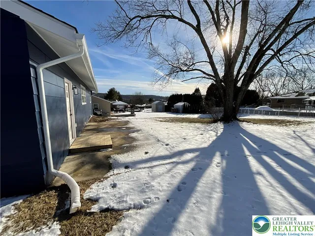 $343,580 | 75 Center Road, Lehighton, PA 18235