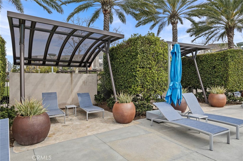 402 Rockefeller, Unit 305 Irvine, CA 92612 - Photo 43 of 45