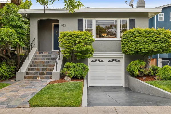 $1,765,000 | 922 Carmel Avenue, Albany, CA 94706
