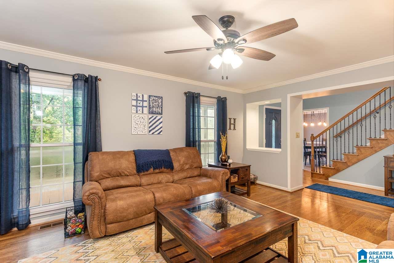 1615 Shannon Road Bessemer, AL 35022 - Photo 9 of 47