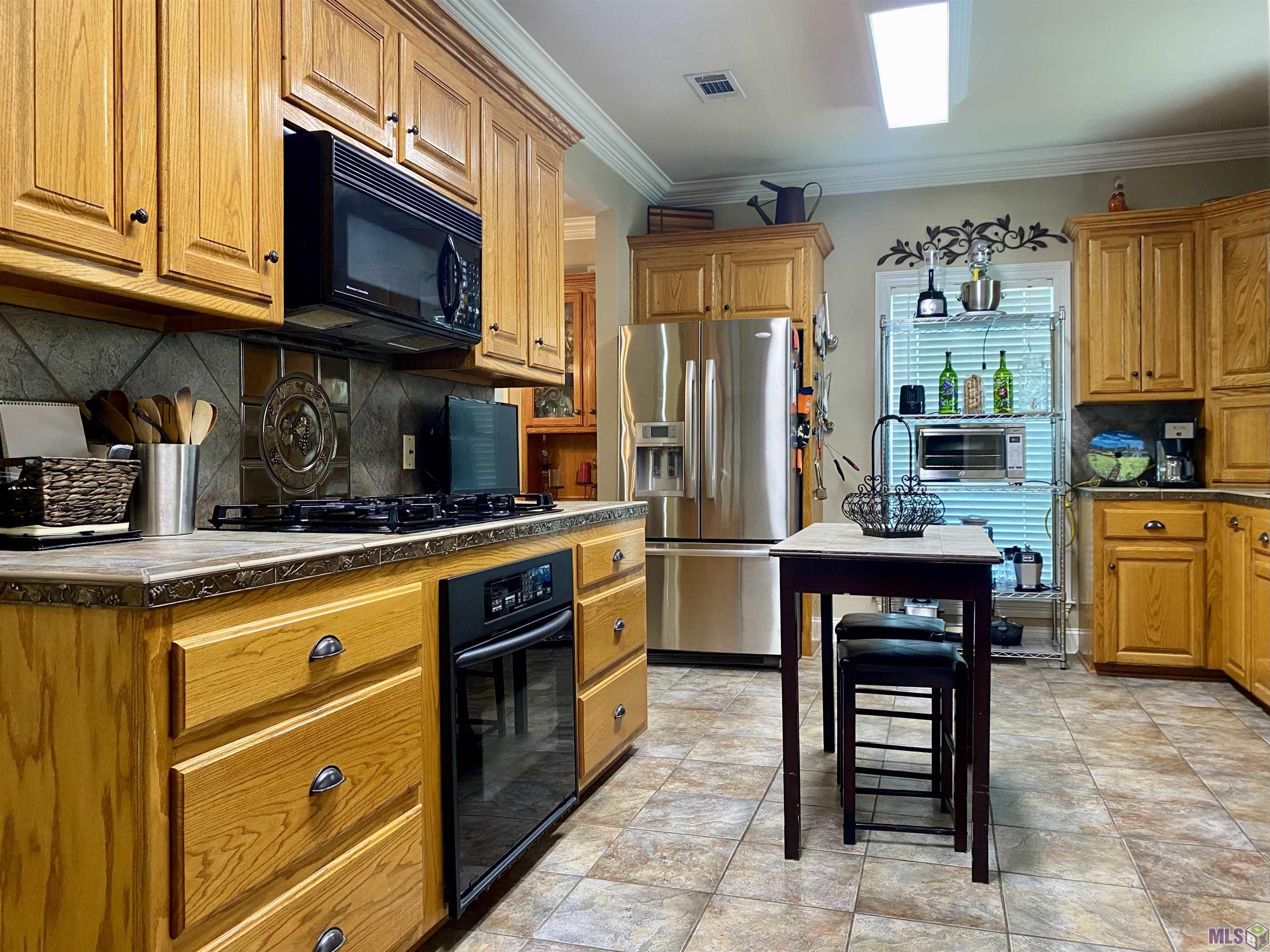 14395 Grand Bay Road Jarreau, LA 70749 - Photo 4 of 19