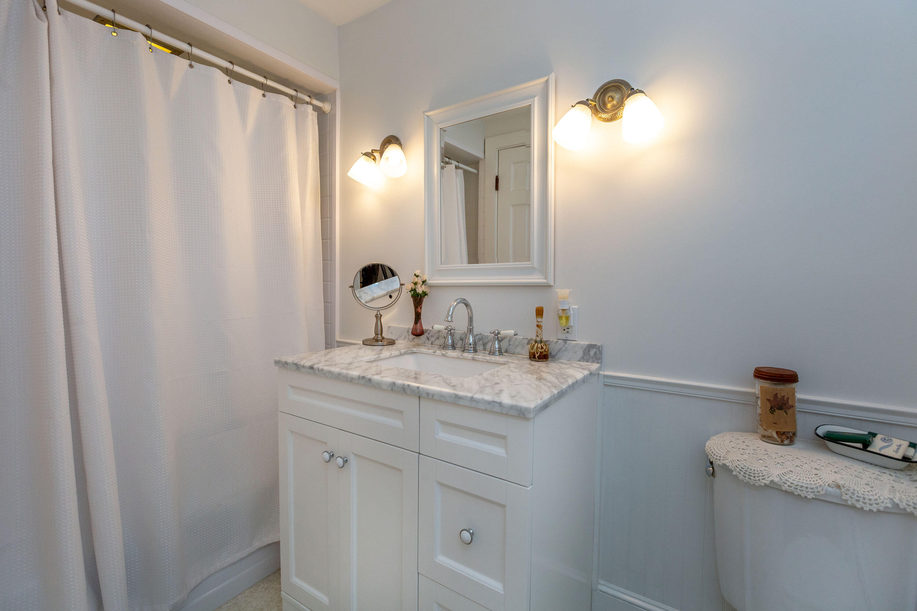 344 North Bath Road Bath, ME 04530 - Photo 37 of 59 Beautifully Updated Full Bath