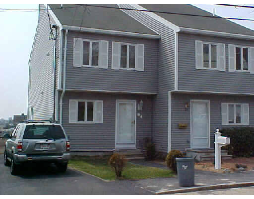 84 Ridge Road, Unit 84 Revere, MA 02151 - Photo 1 of 1