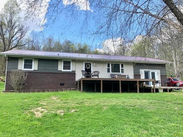 4484 Rush Hollow Road Ona, WV 25545 - Photo 1 of 27 Gallery Image 1