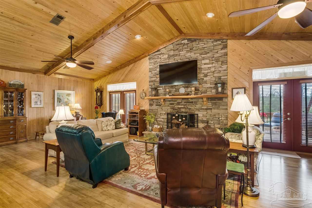 1763 Narrow Road Jay, FL 32565 - Photo 15 of 51