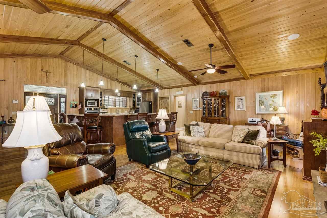1763 Narrow Road Jay, FL 32565 - Photo 16 of 51