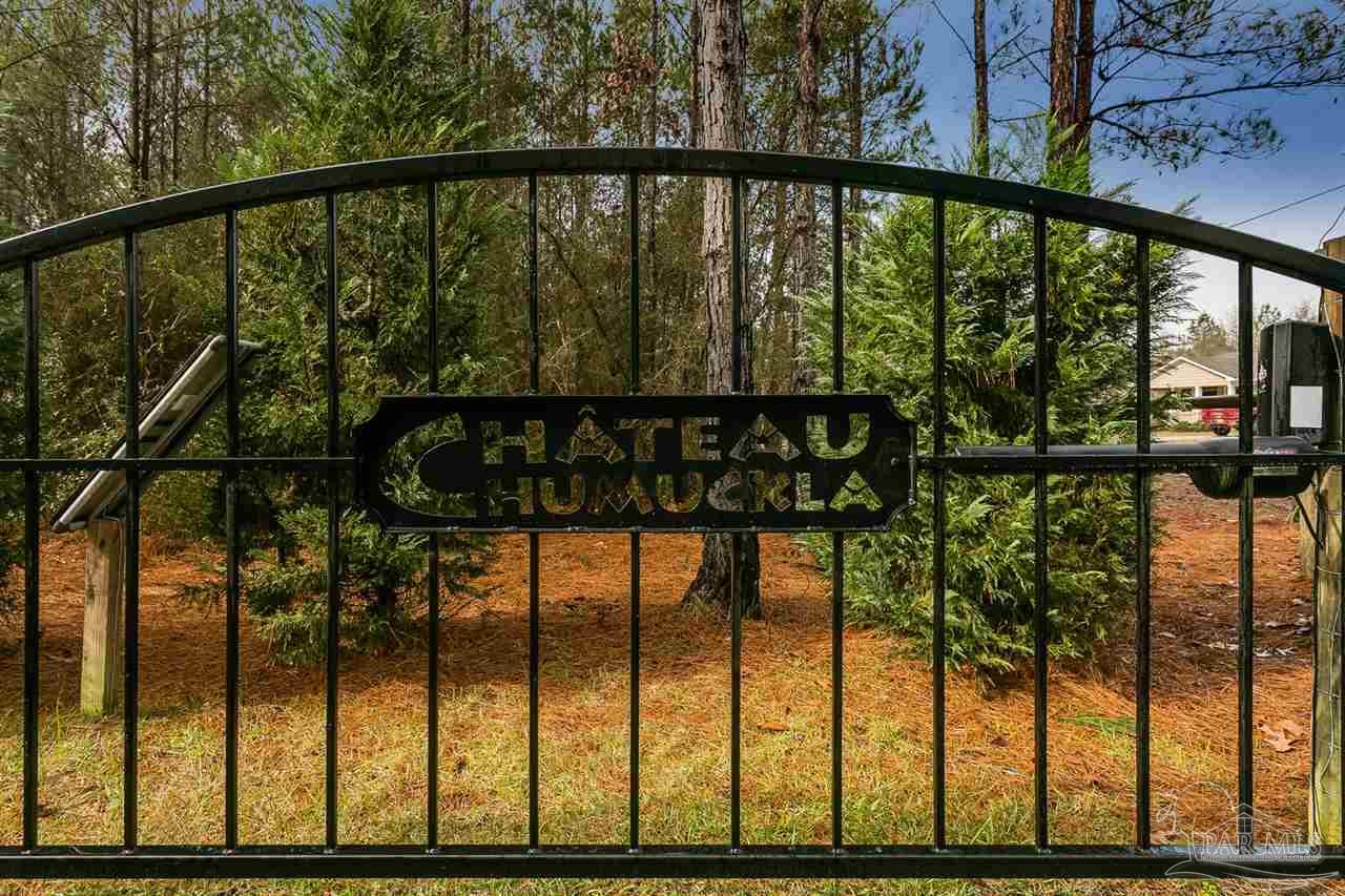 1763 Narrow Road Jay, FL 32565 - Photo 3 of 51