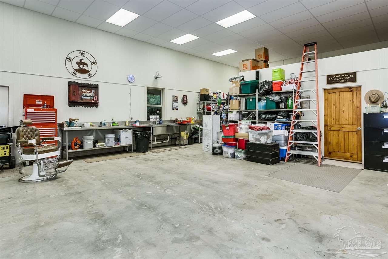 1763 Narrow Road Jay, FL 32565 - Photo 32 of 51