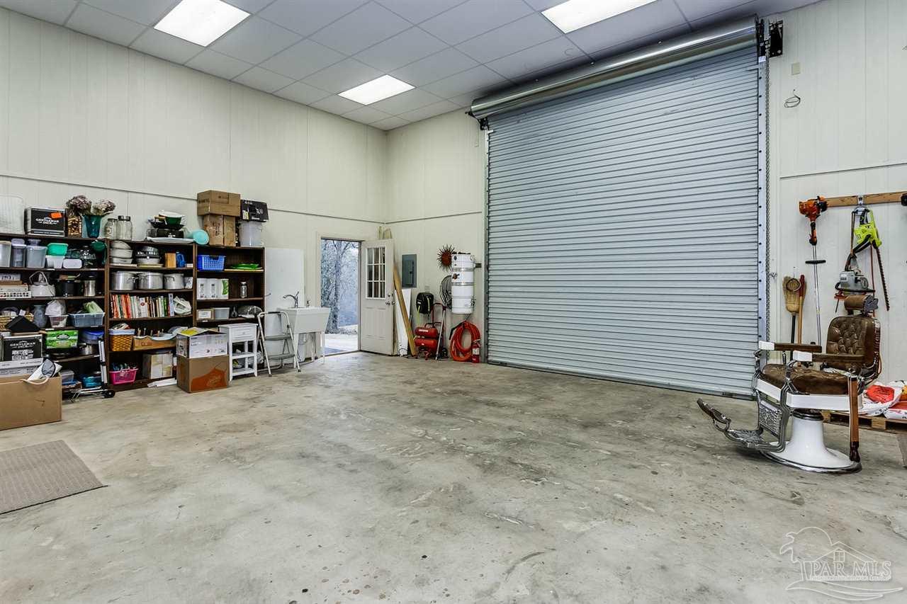 1763 Narrow Road Jay, FL 32565 - Photo 34 of 51