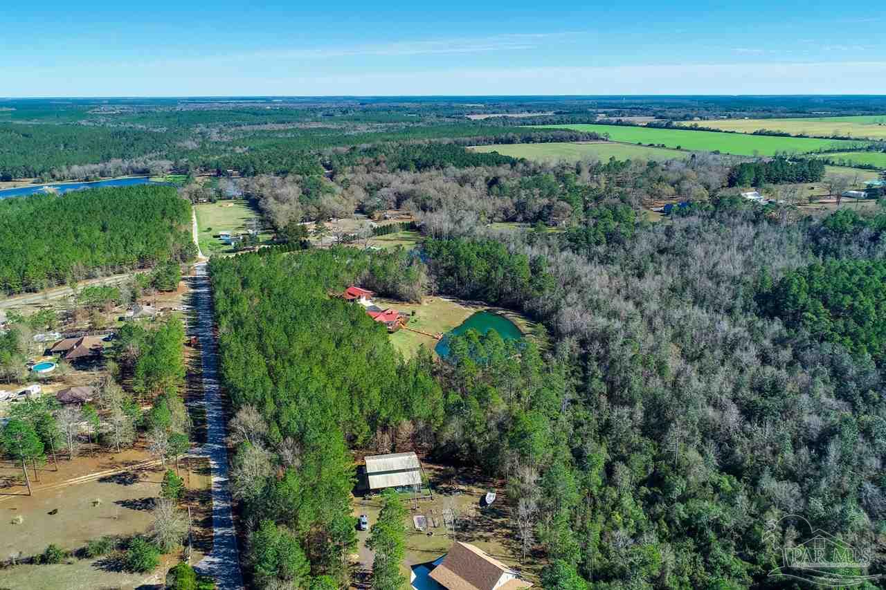 1763 Narrow Road Jay, FL 32565 - Photo 47 of 51