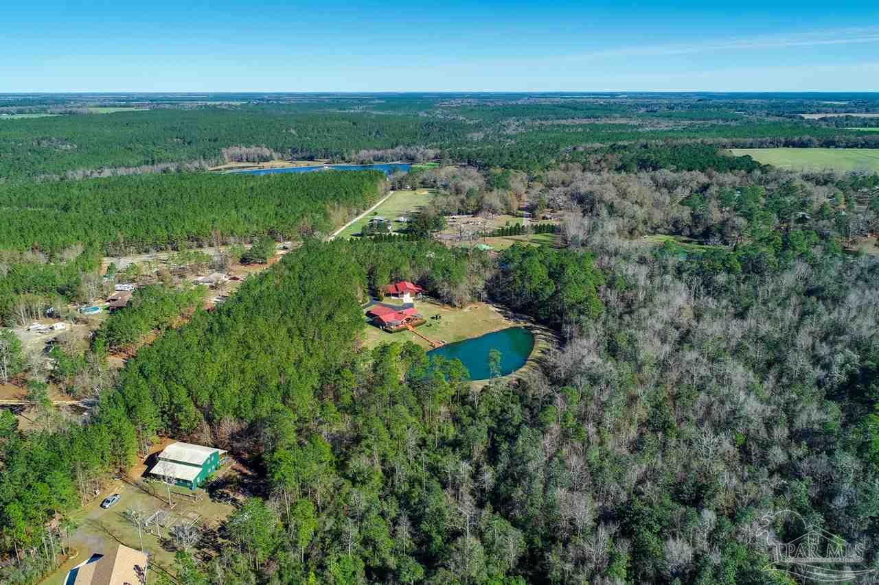 1763 Narrow Road Jay, FL 32565 - Photo 48 of 51