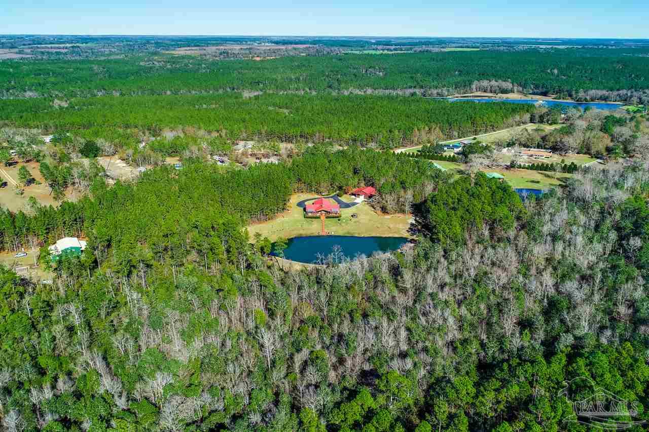 1763 Narrow Road Jay, FL 32565 - Photo 49 of 51