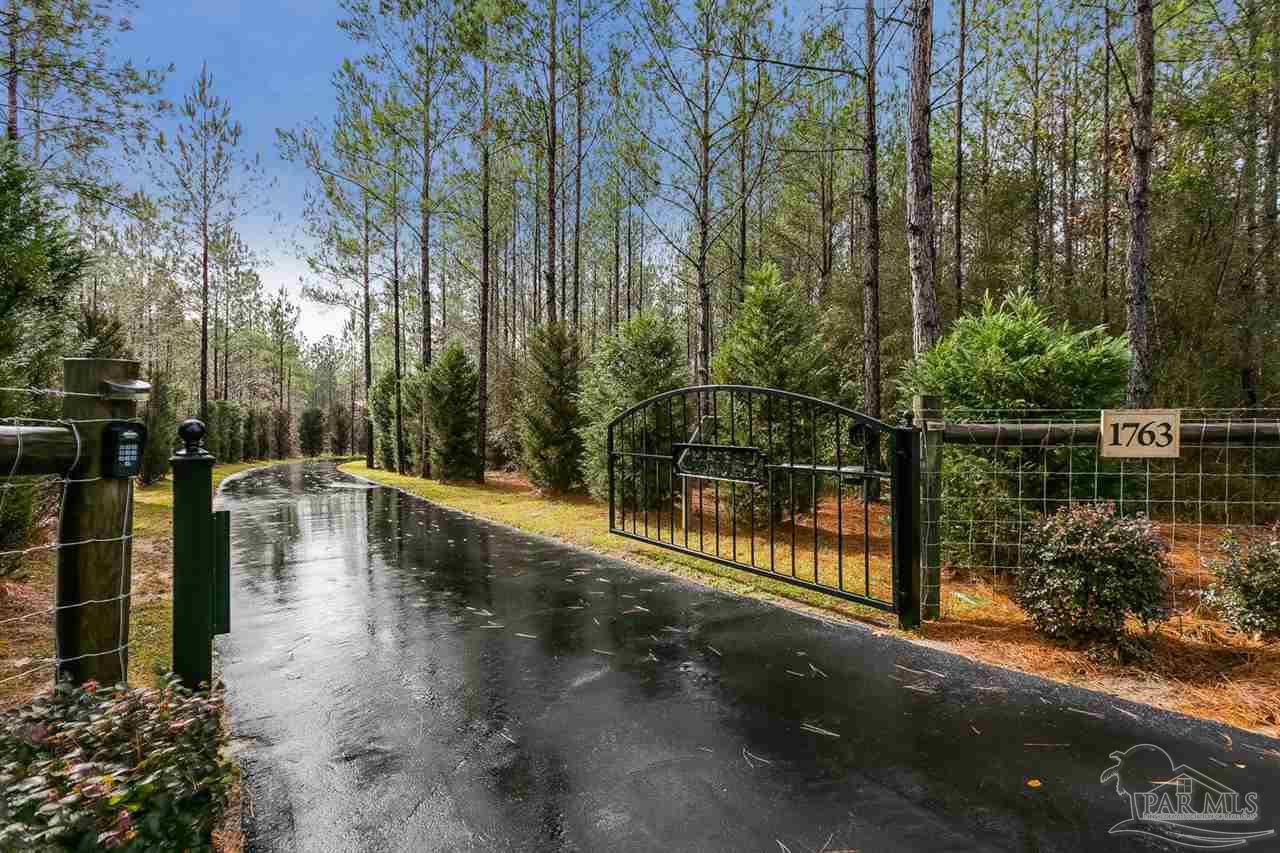 1763 Narrow Road Jay, FL 32565 - Photo 5 of 51