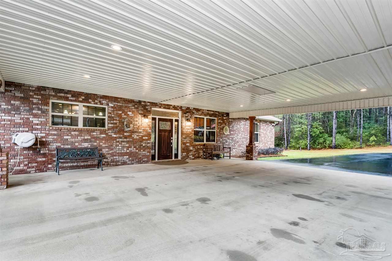 1763 Narrow Road Jay, FL 32565 - Photo 6 of 51