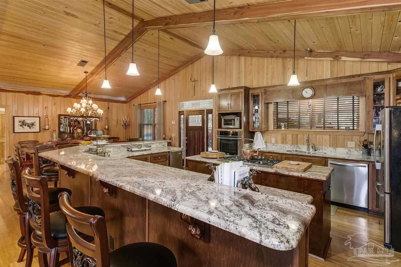 1763 Narrow Road Jay, FL 32565 - Photo 8 of 51