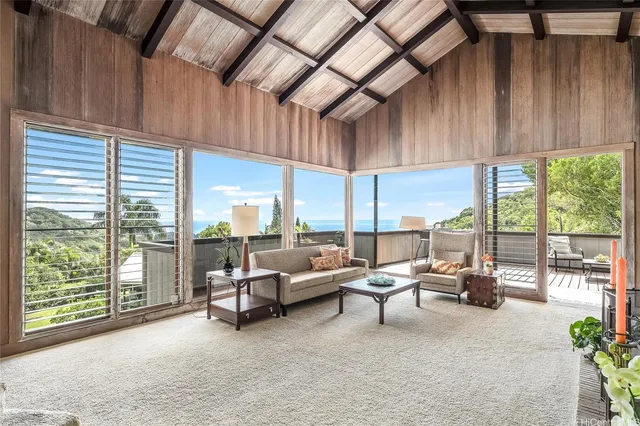 $1,698,000 | 3811 Tantalus Drive, Honolulu, HI 96822