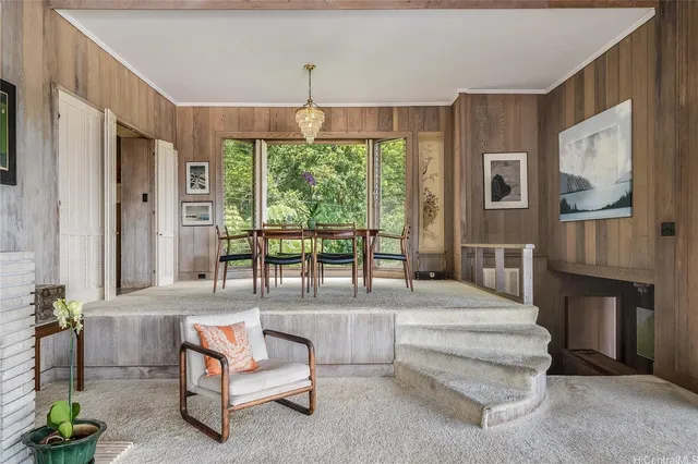 $1,698,000 | 3811 Tantalus Drive, Honolulu, HI 96822