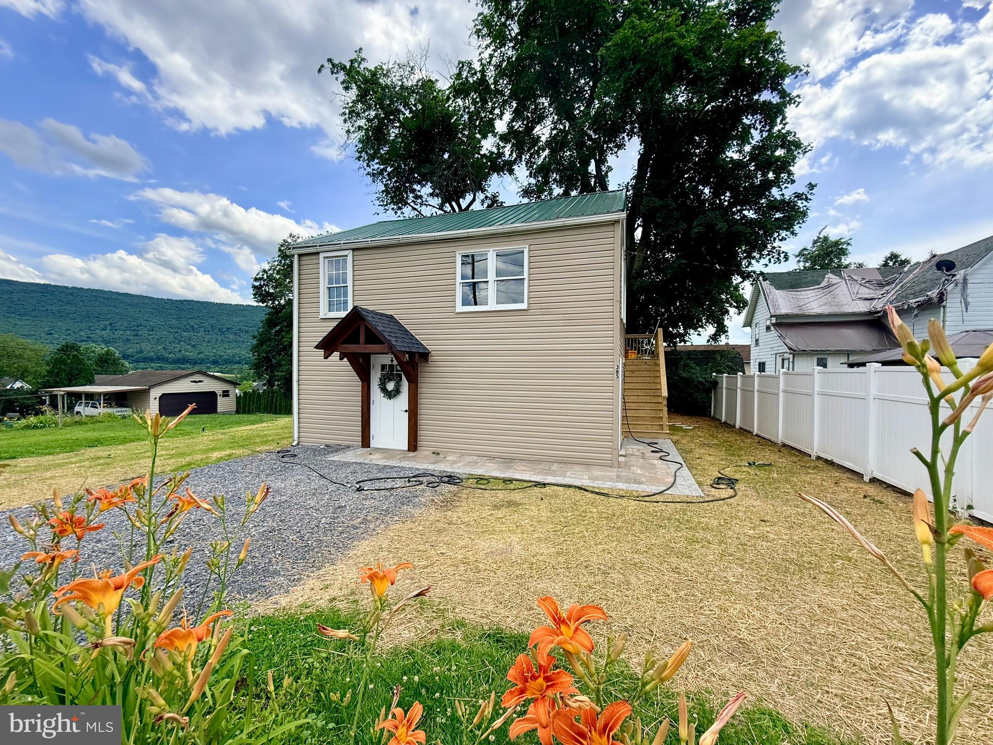 385 Herr Street Lock Haven, PA 17745 - Photo 1 of 25