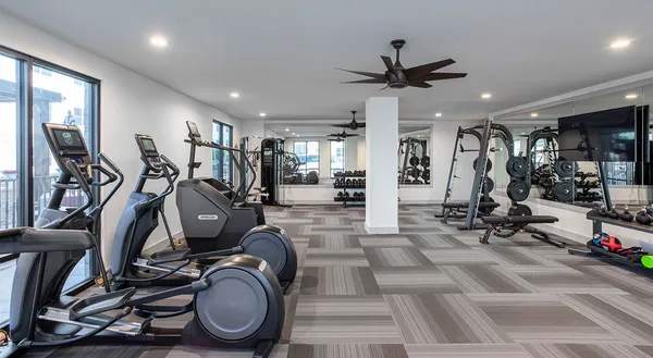$1,366 | 22540 Merchants Way, Unit 24114, Katy, TX 77449