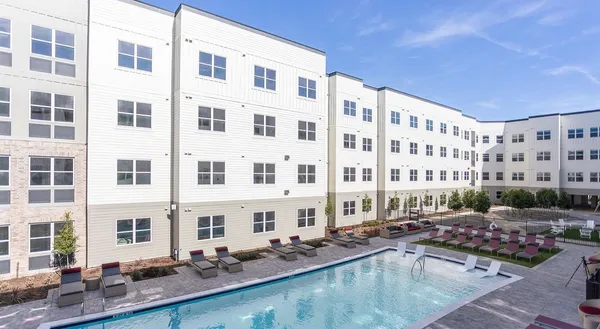 $1,366 | 22540 Merchants Way, Unit 24114, Katy, TX 77449