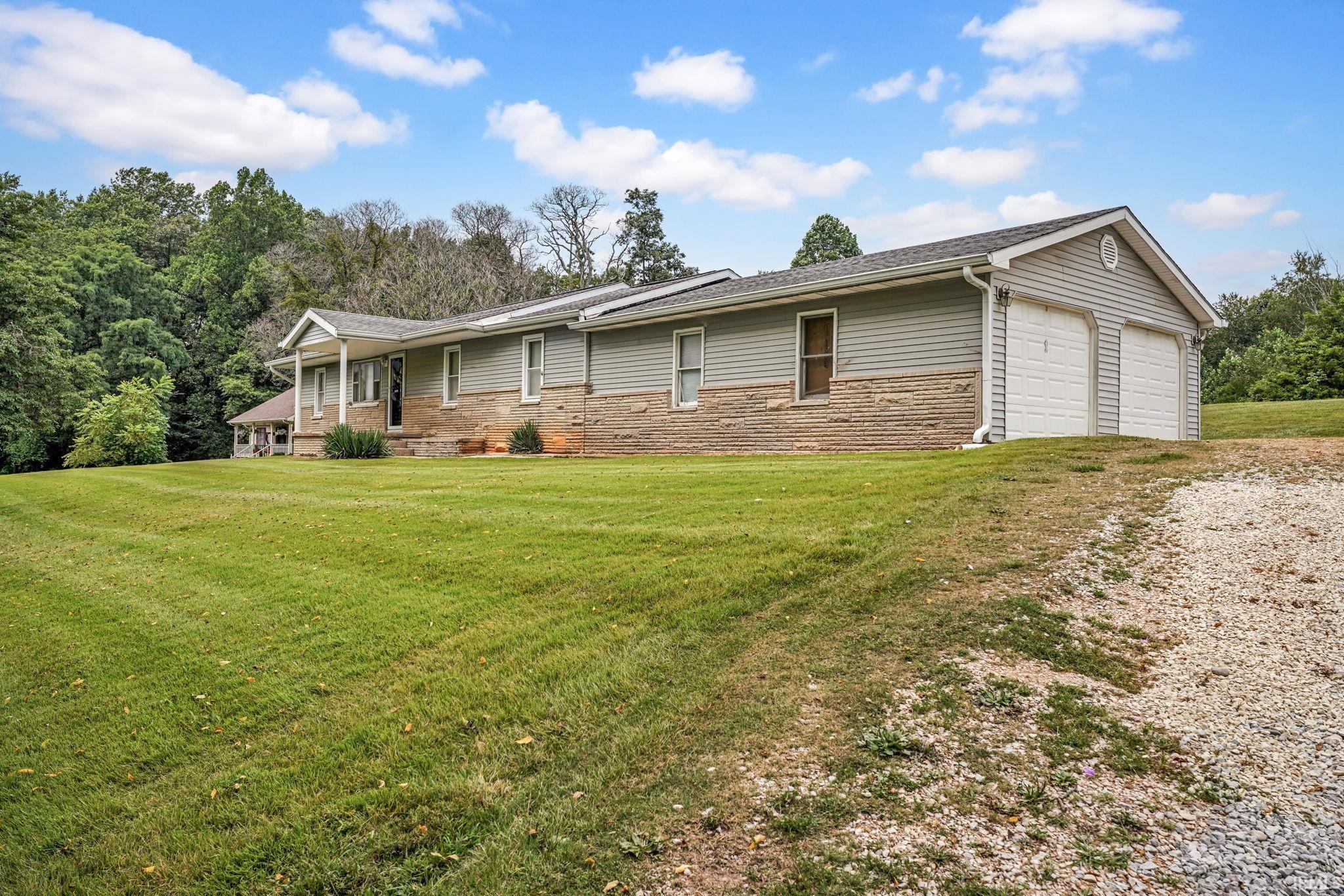 731 Mahan Road Bedford, IN 47421 - Photo 3 of 22 Gallery Image 3