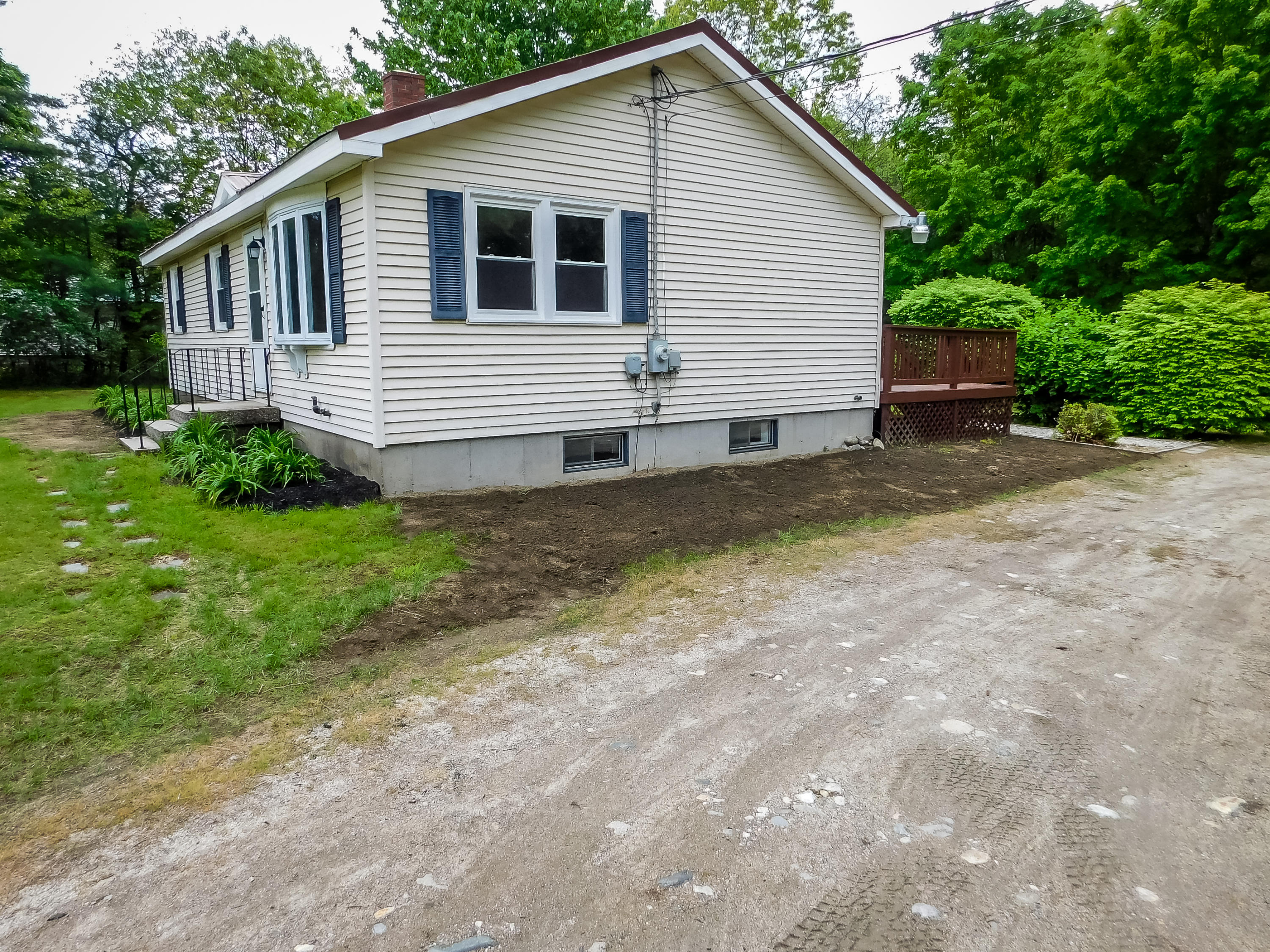 388 Shaker Road Gray, ME 04039 - Photo 27 of 35 DSCN2065