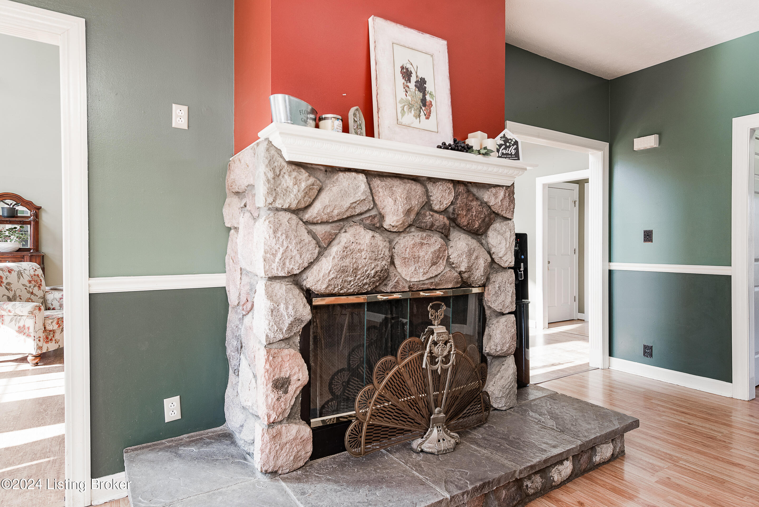 323 Fox Run Road Pendleton, KY 40055 - Photo 36 of 65 DHI-17