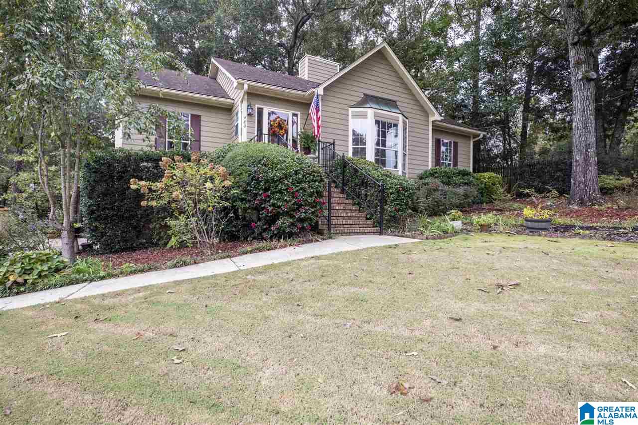 480 Fieldstone Drive Helena, AL 35080 - Photo 40 of 43