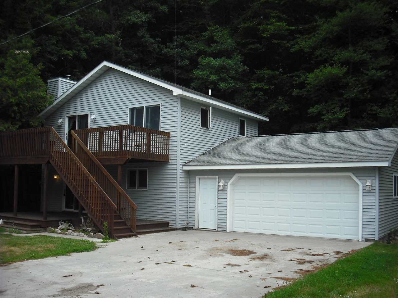 7332 Deadstream Road Honor, MI 49640 - Photo 2 of 18 1803823-1.JPG