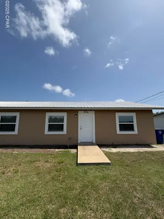$1,500 | 812 East 25th Street, Panama City, FL 32405