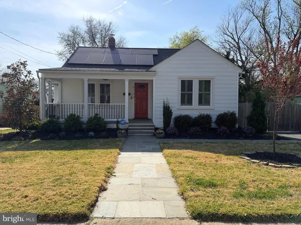 $625,000 | 9106 Battle Street, Manassas, VA 20110