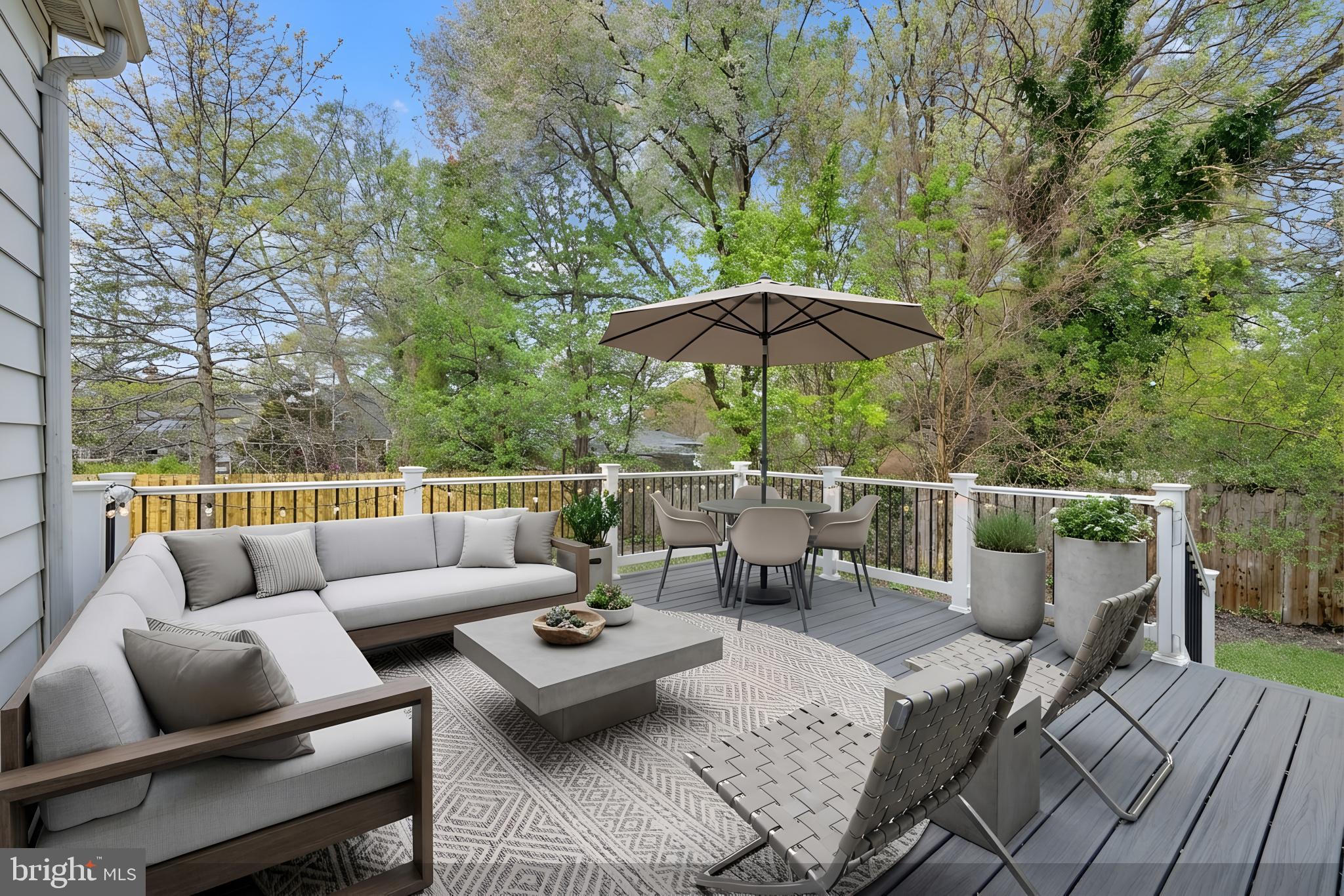 9106 Battle Street Manassas, VA 20110 - Photo 48 of 50