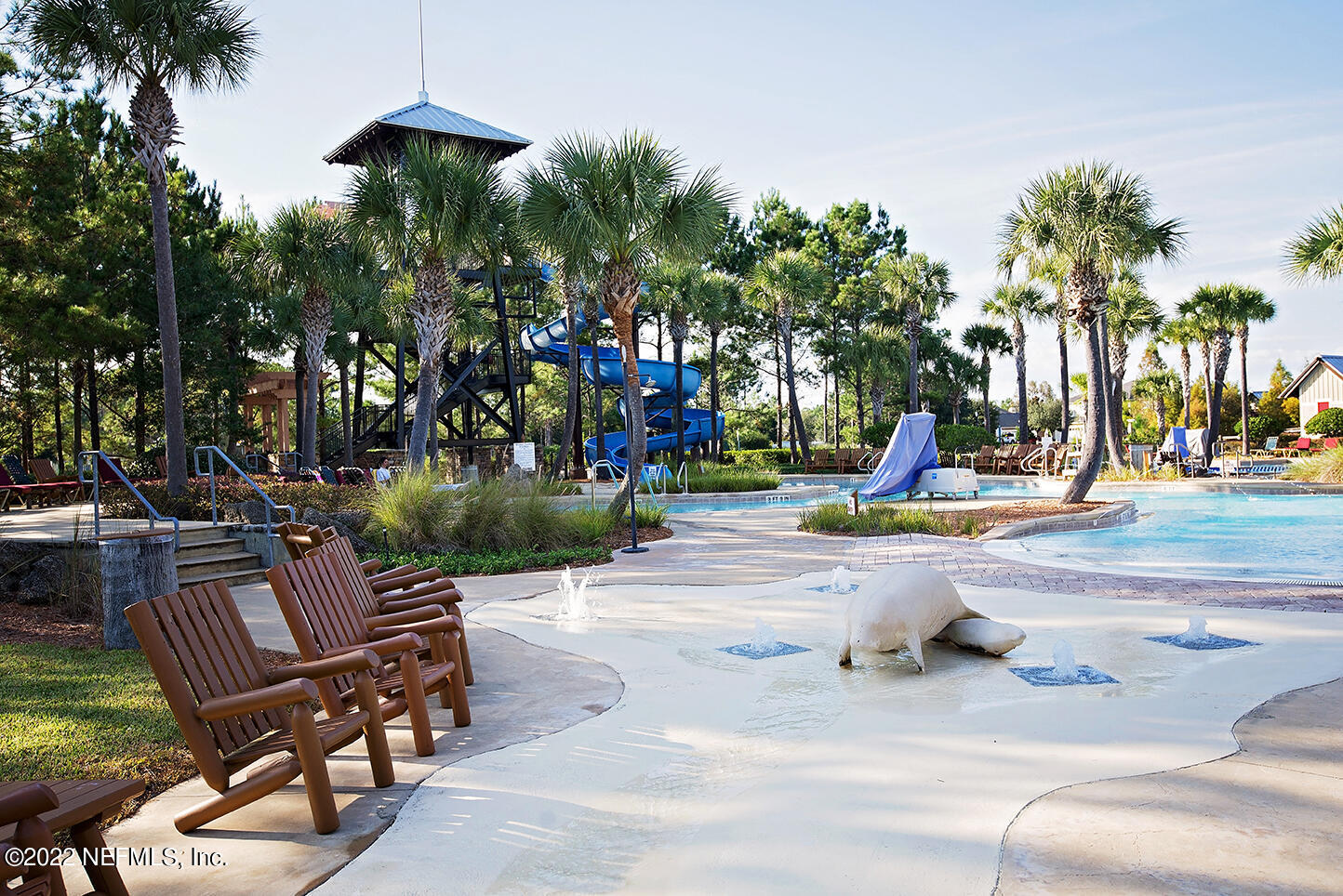 2025 River's Own Road St. Augustine, FL 32092 - Photo 39 of 44 Amenities