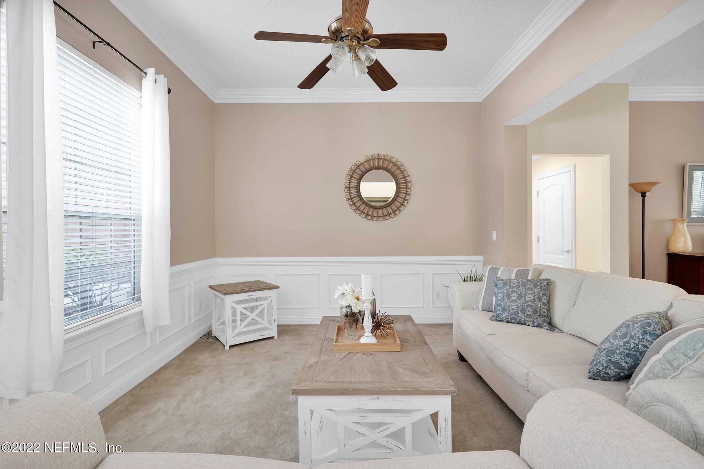 2025 River's Own Road St. Augustine, FL 32092 - Photo 6 of 44 Living Room