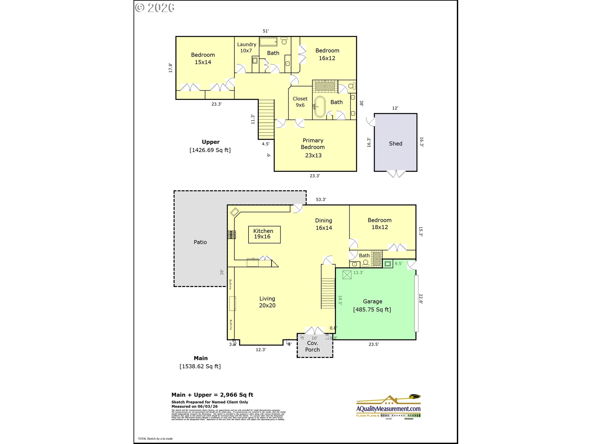 483 Southwest Cherry Park Road Troutdale, OR 97060 - Photo 46 of 46