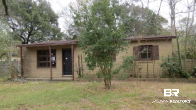1254 Athey Road Mobile, AL 36608 - Photo 1 of 1