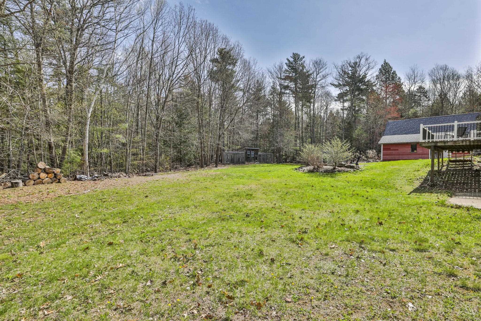 481 Lower Jaffrey Road Dublin, NH 03444 - Photo 42 of 48