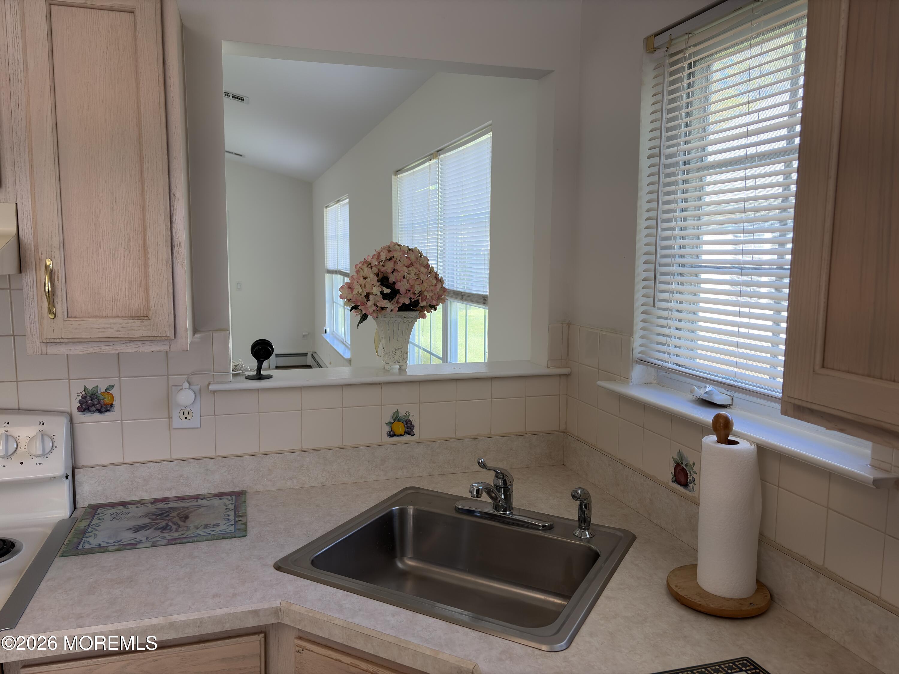 35 Meadows Lane Whiting, NJ 08759 - Photo 6 of 23 a kitchen with a sink and a window