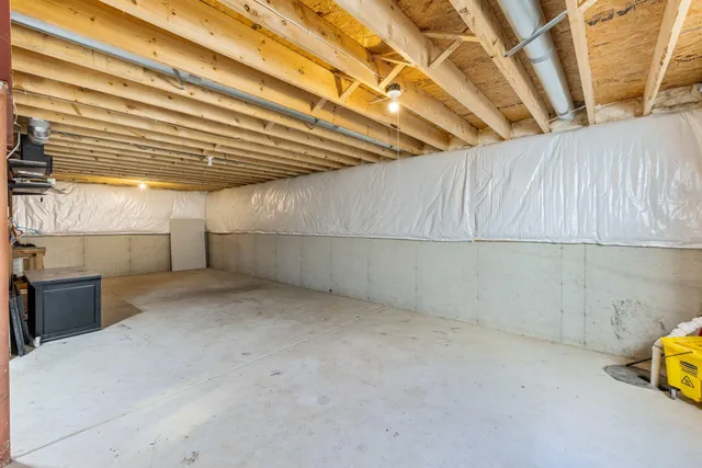 a view of small space