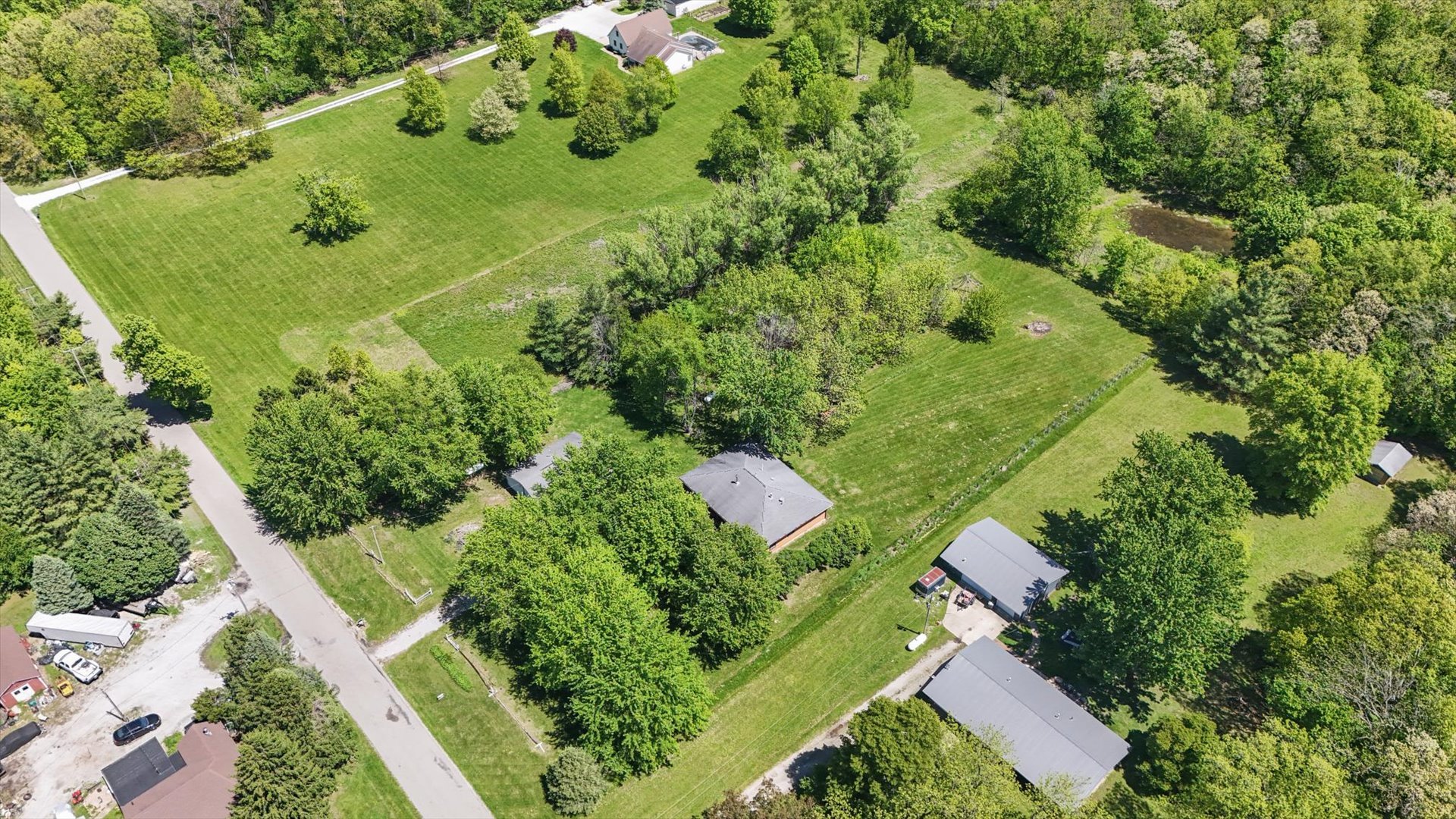2431 North 1450 East Road Mansfield, IL 61854 - Photo 65 of 78