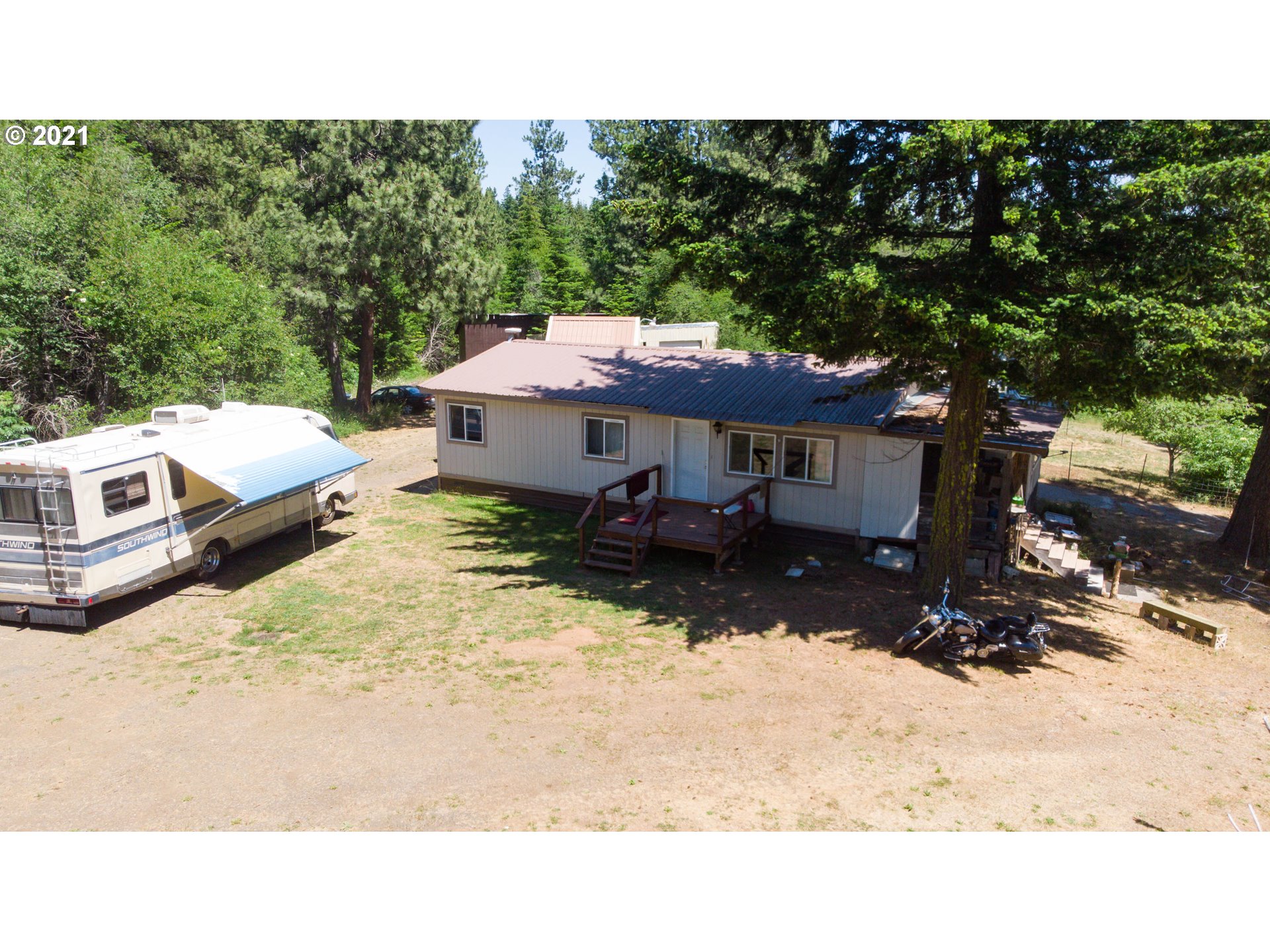478 Sleepy Hollow Road Appleton, WA 98602 - Photo 2 of 14 Gallery Image 2