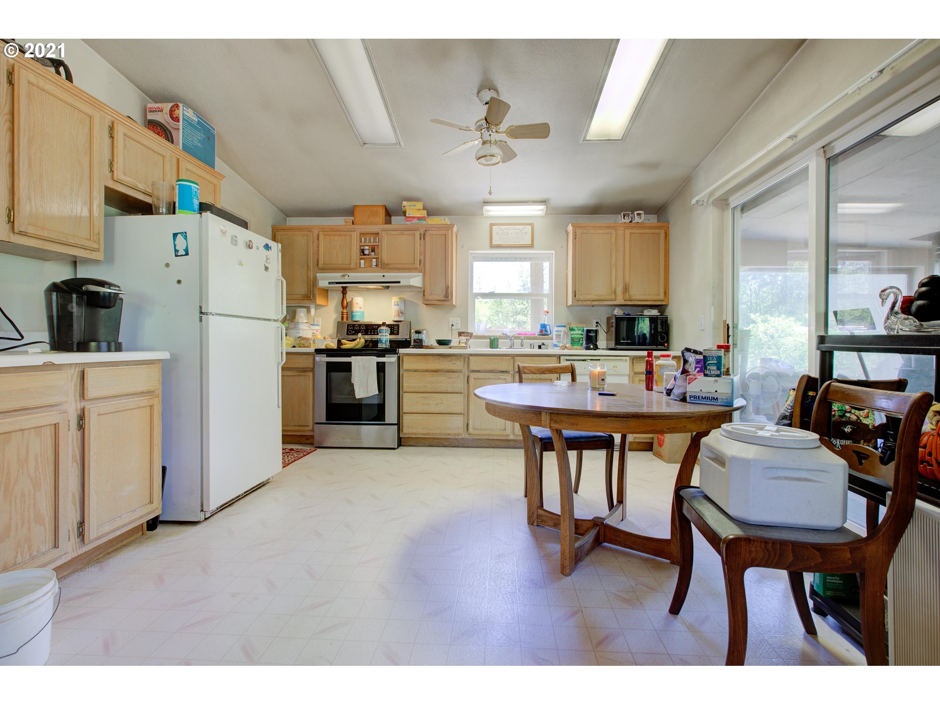 478 Sleepy Hollow Road Appleton, WA 98602 - Photo 11 of 14 Gallery Image 11