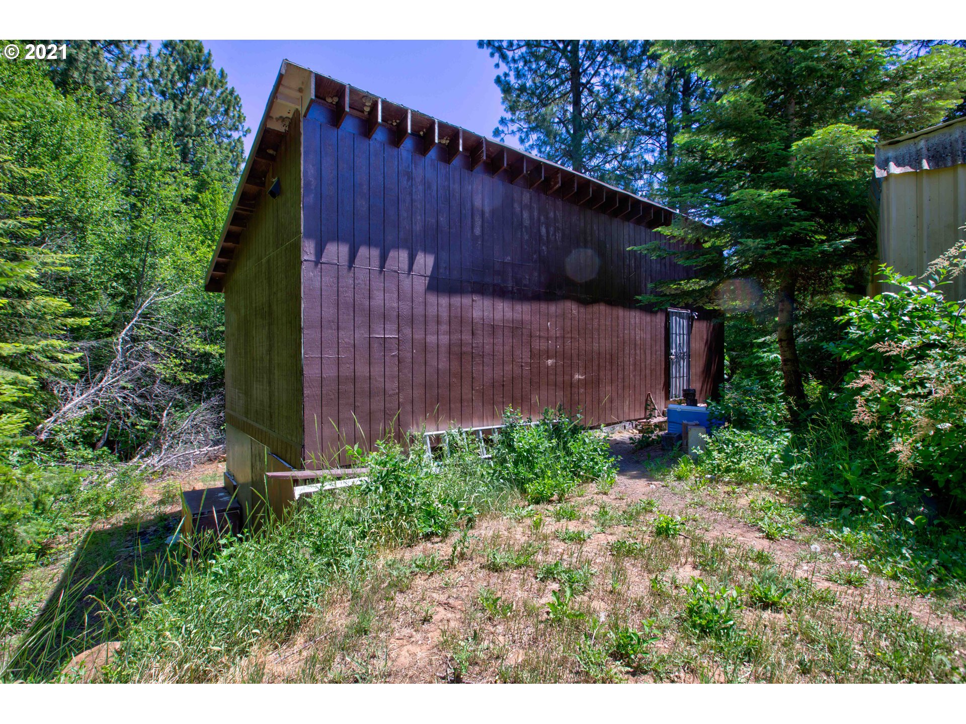 478 Sleepy Hollow Road Appleton, WA 98602 - Photo 13 of 14 Gallery Image 13