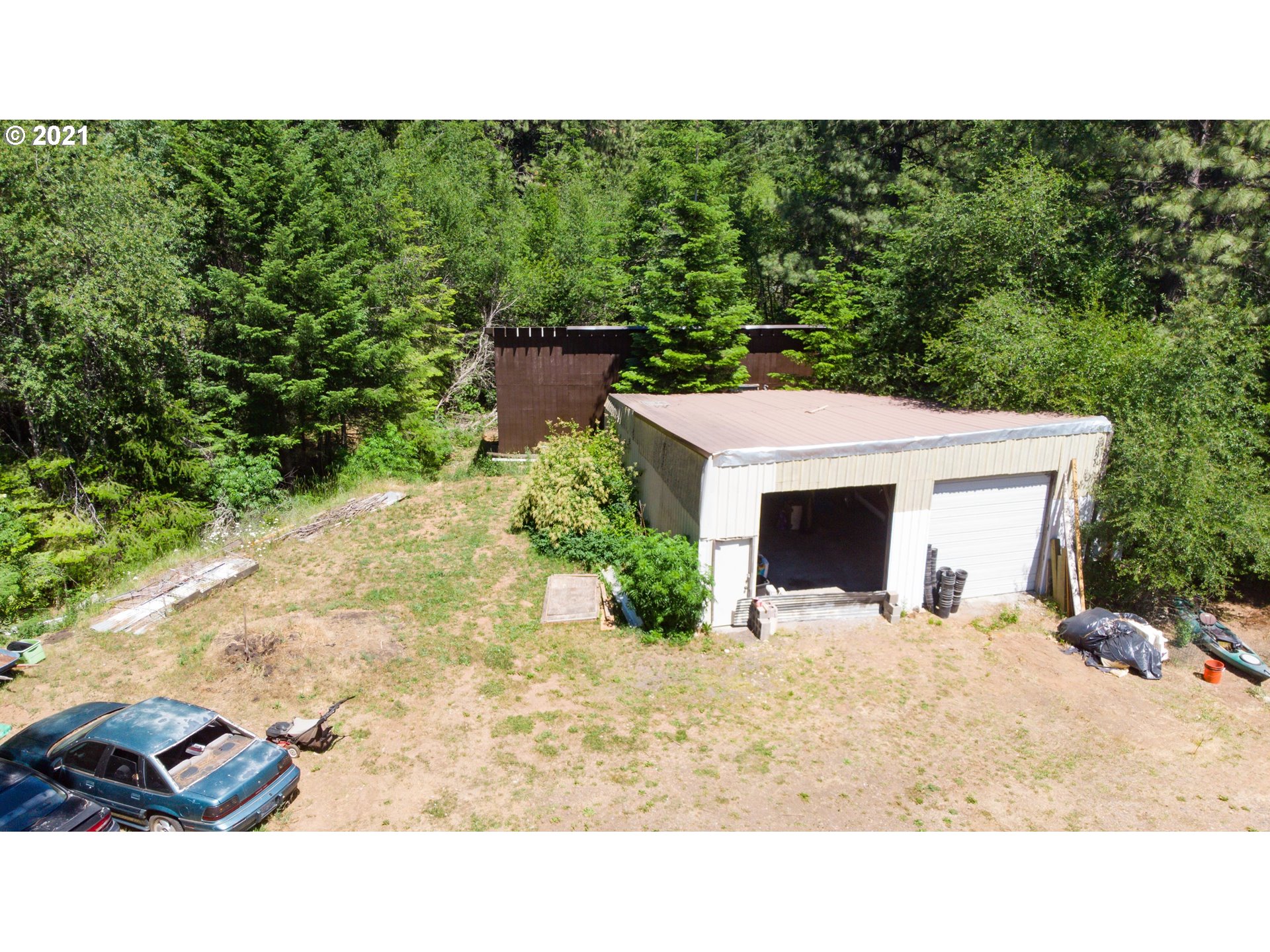 478 Sleepy Hollow Road Appleton, WA 98602 - Photo 3 of 14 Gallery Image 3