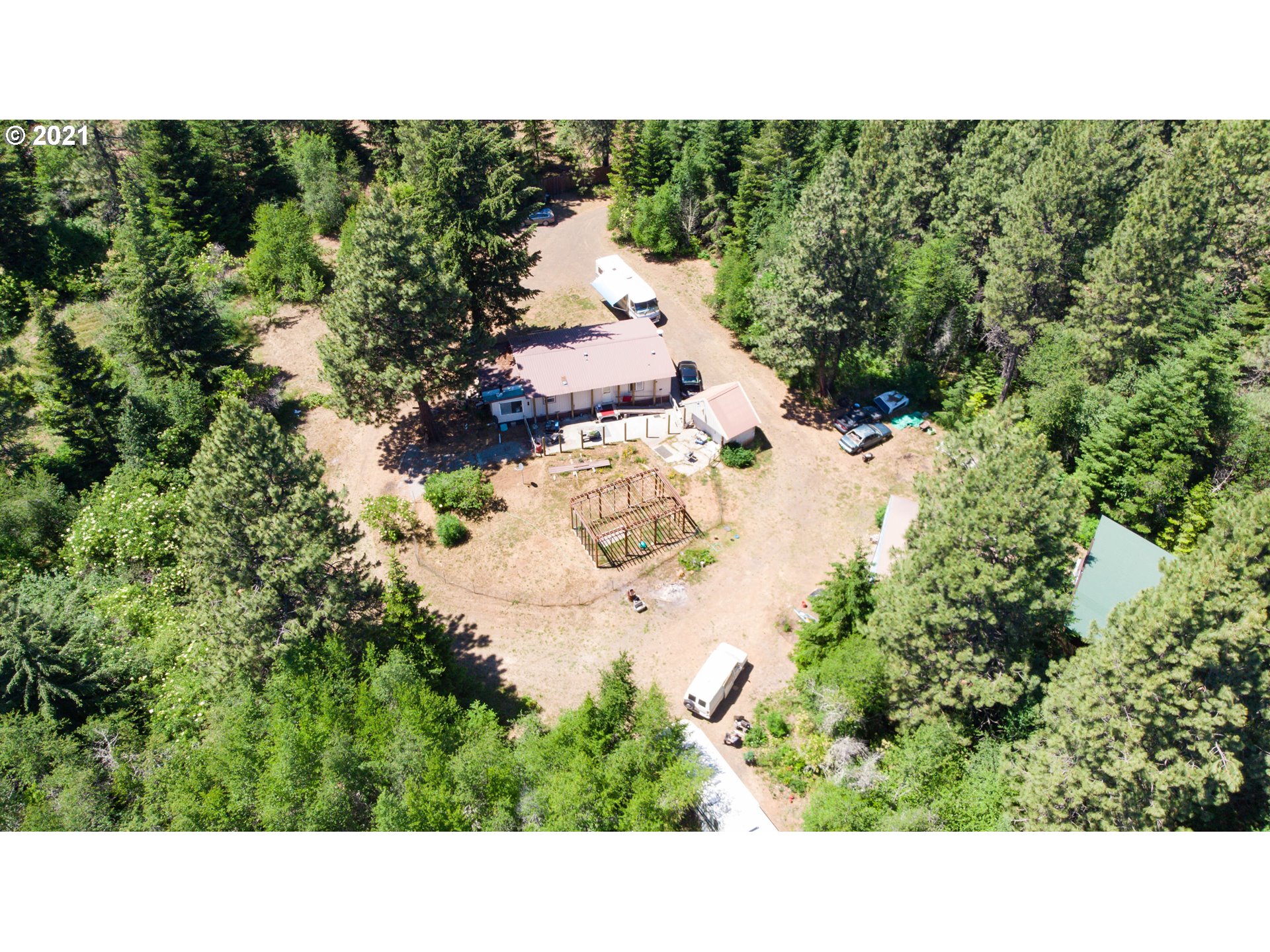 478 Sleepy Hollow Road Appleton, WA 98602 - Photo 5 of 14 Gallery Image 5