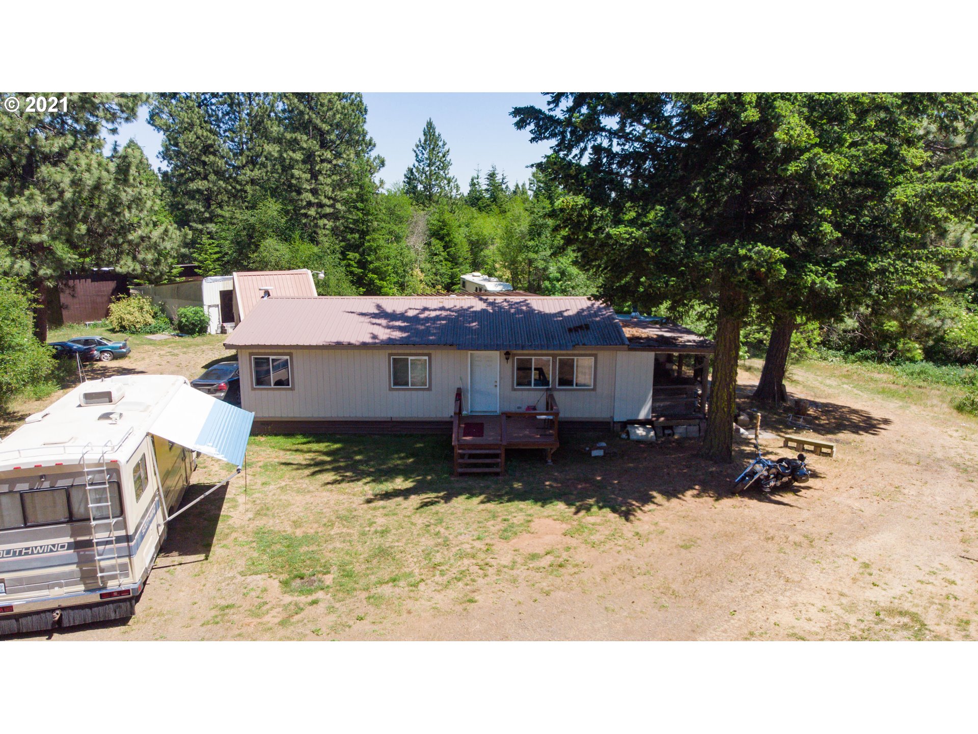 478 Sleepy Hollow Road Appleton, WA 98602 - Photo 6 of 14 Gallery Image 6