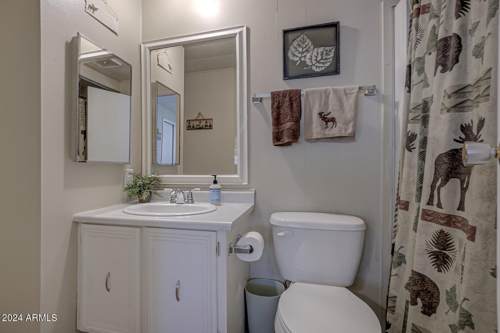 705 East Miller Road, Unit 10 Payson, AZ 85541 - Photo 20 of 25 IMG_ 15