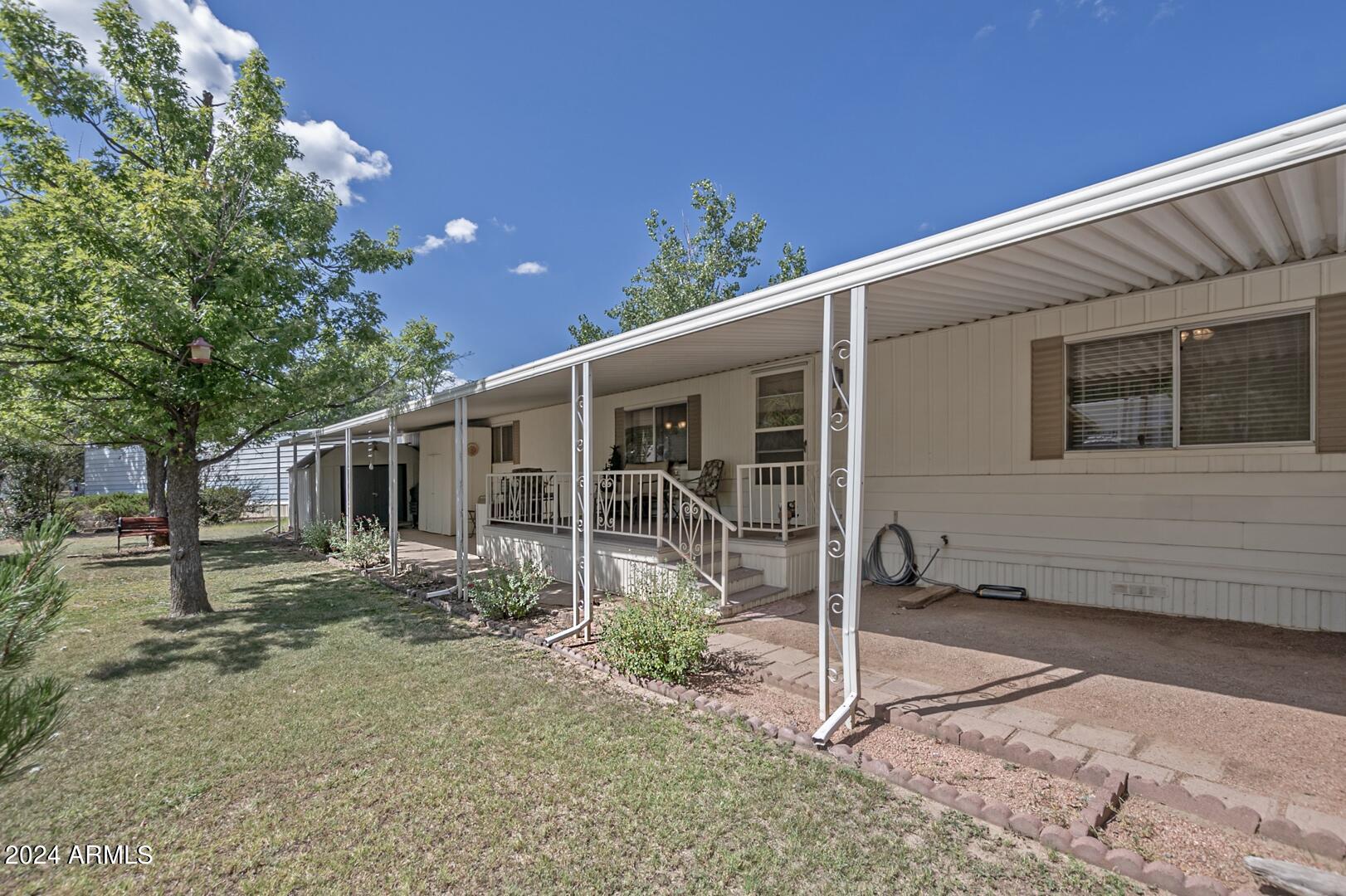 705 East Miller Road, Unit 10 Payson, AZ 85541 - Photo 21 of 25 IMG_ 18