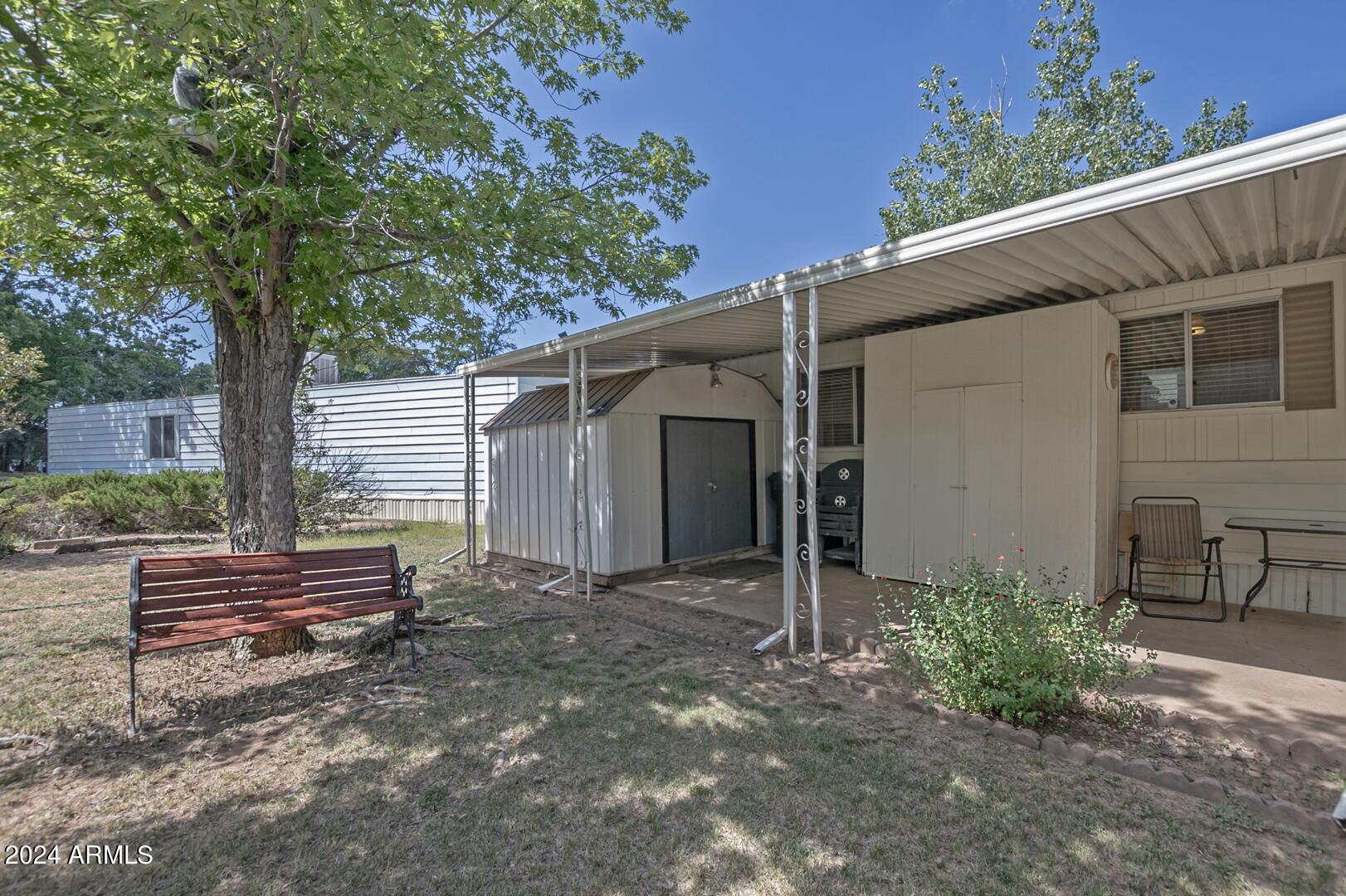 705 East Miller Road, Unit 10 Payson, AZ 85541 - Photo 22 of 25 IMG_ 19